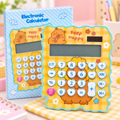 CALCULADORA ELECTRONIC