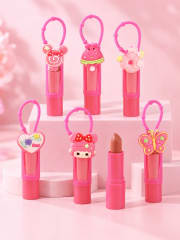 LABIAL EN BARRA CON COLGADOR