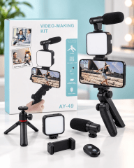 PALO SELFIE PARA VIDEO