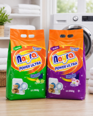 DETERGENTEDE 900GR NAYRA