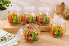POMO (VEGETALES )