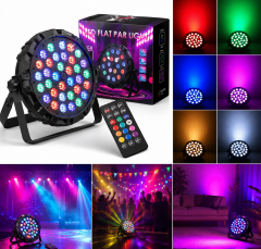 LUCES  FIESTA