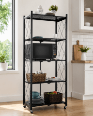 ESTANTE DE COCINA