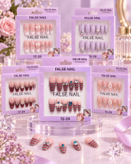 UÑAS  FALSE NAIL
