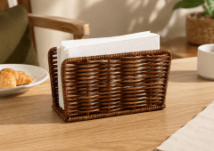 SERVILLETERO RECTANGULAR