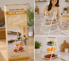 ESTANTE FRUTERO