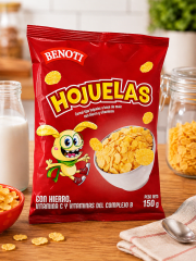 HOJUELAS ROJAS 150G
