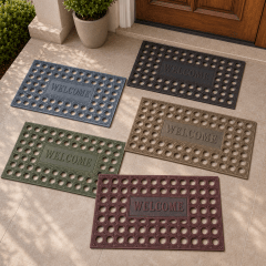 PISO WELCOME RECTANGULAR 40*60CM