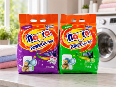 DETERGENTE DE 1K NAYRA