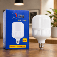 FOCO LED DE 40W