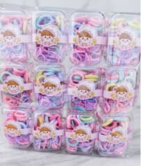 LIGA DE CABELLO MALETA