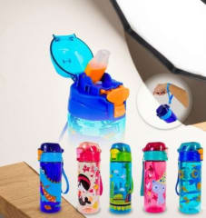 TOMATODO DE 600ML NIÑOS