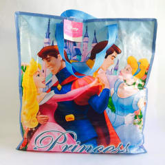 BOLSA GRANDE DISNEY