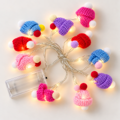 LUCES NAVIDEÑO