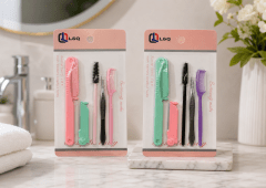 MANICURE PACK X5