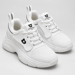 ZAPATILLA BLANCA