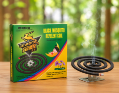 ESPIRAL ANTIMOSQUITO