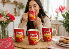 VASO DIA DE LA MADRE