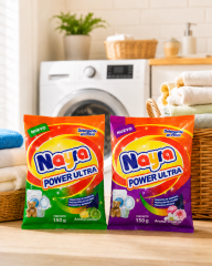 DETERGENTE DE 150GR NAYRA