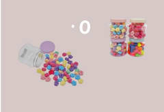 SET COLET EN POMO