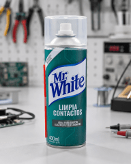 LIMPIA CONTACTO MR.WHITE