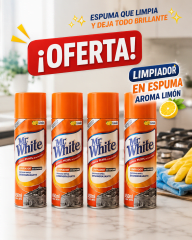 LIMPIADOR DE COCINAS