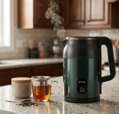 HERVIDOR ELECTRICO  MARADO 2.5L