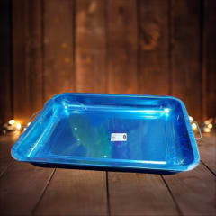 FUENTE DE ACERO EXTRAGRANDE