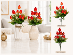 PLANTA FRUTA  DECORACION