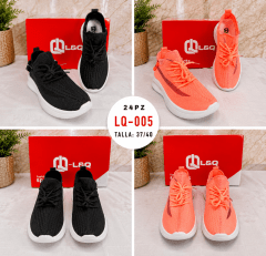 ZAPATILLA LQ 05