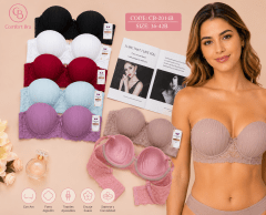BRASIER PLIEGOS 36-42B