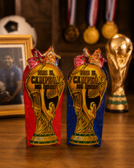 CHOCOLATE COPA