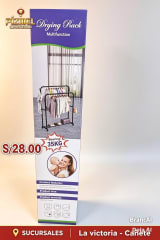 ORGANIZADOR DE ROPA