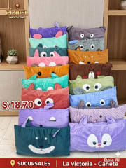 COJIN ANIMAL