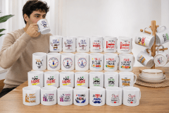 TAZA DIA DEL PADRE 12 OZ
