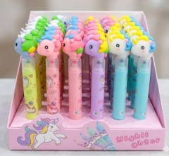 RESALTADOR UNICORNIO