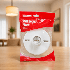WALL SOCKET PLANO HARDMAN
