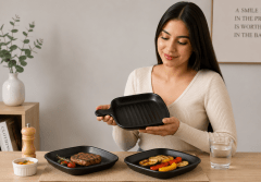 PLATO PARILLERO