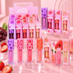 BRILLO LABIAL