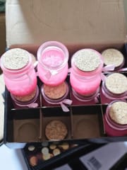 RECUERDO VELA ROSADA