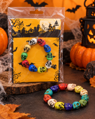 PULCERA HALLOWEEN