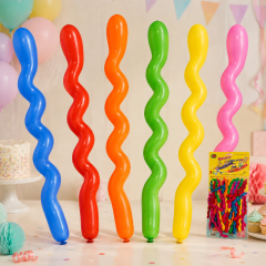GLOBO ZIG ZAG X40