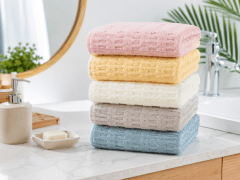 TOALLA DE BAÑO