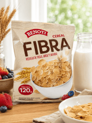 FIBRA 120G