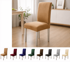 FUNDA DE SILLA ELASTICA