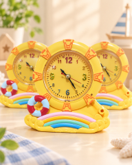 RELOJ PORTA FOTO