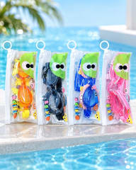 LENTES DE NATACION DISEÑO KAWAI