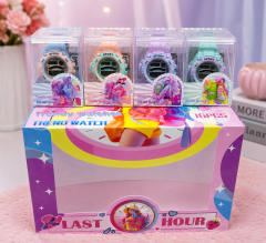 RELOJ DEPORTIVO MUJER
