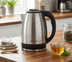 HERVIDORA ELECTRICA  2.L VERDE