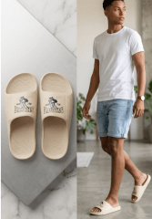 SANDALIA DE HOMBRE SKATE